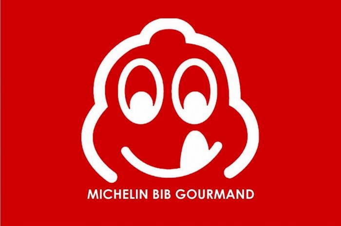 Bip Gourmand au Michelin 2021
