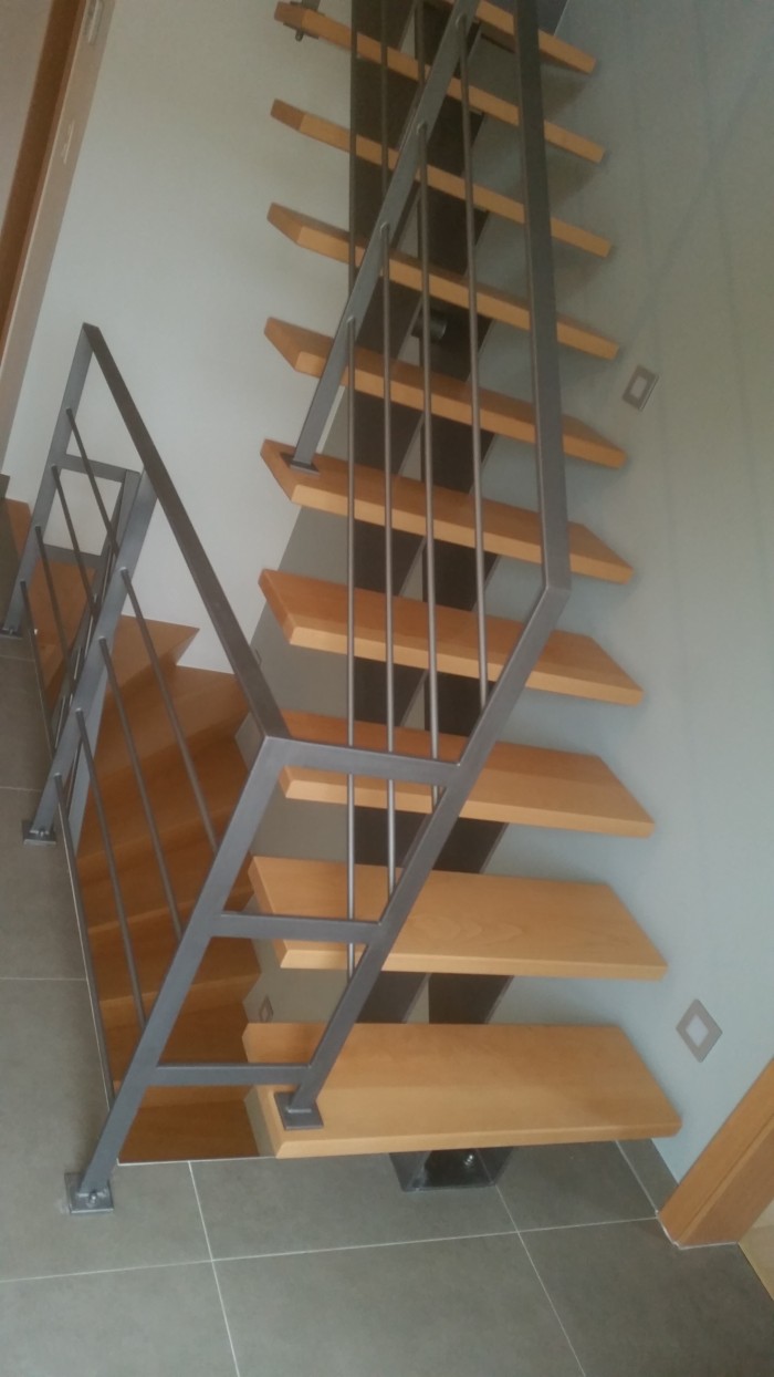Escaliers - 6