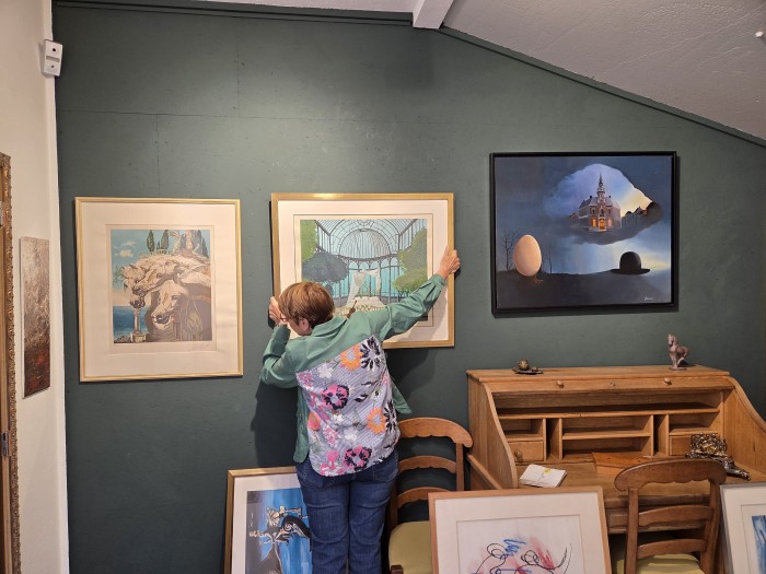 Expositions - 1