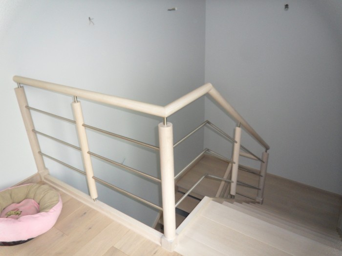 Escaliers classiques - 4