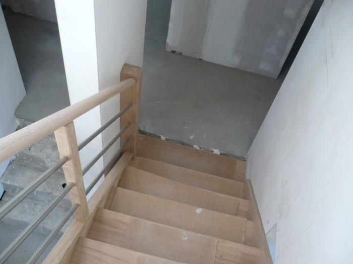 Escaliers sur mesure - 3