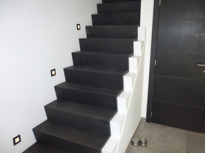 Escaliers sur mesure - 9