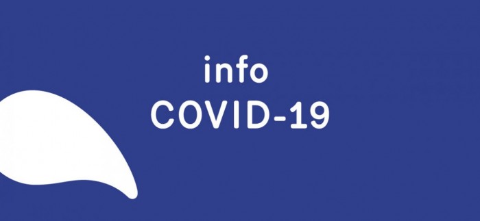INFO COVID-19