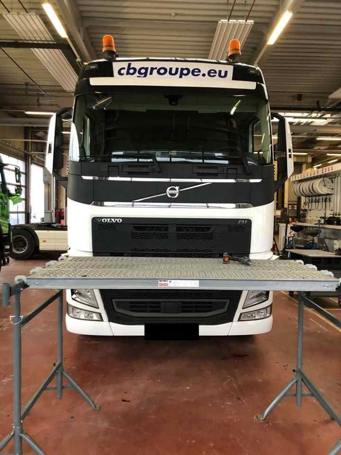 Utilitaires / Camions - 3