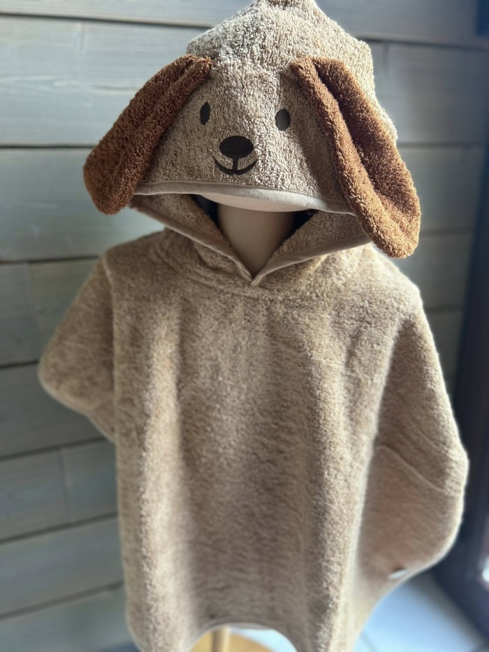 Essuies,bavoirs,trousses - 3