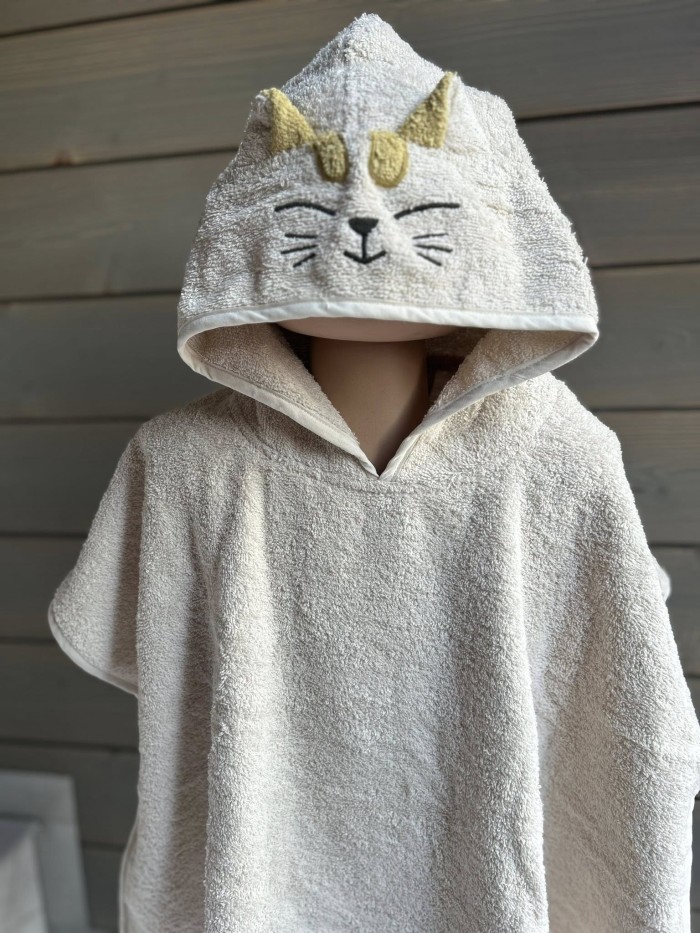 Essuies,bavoirs,trousses - 2