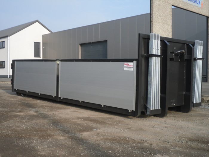 Containers ZB - 2