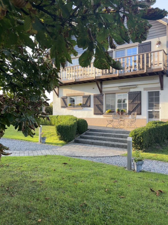 Formule automne hiver 🍂 - 3