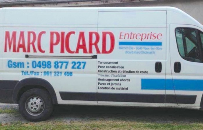 Entreprise Marc Picard - 17