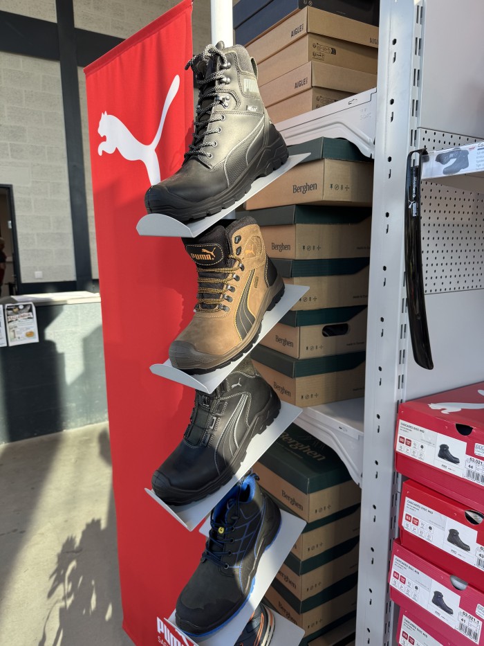 Vêtements et chaussures - 6