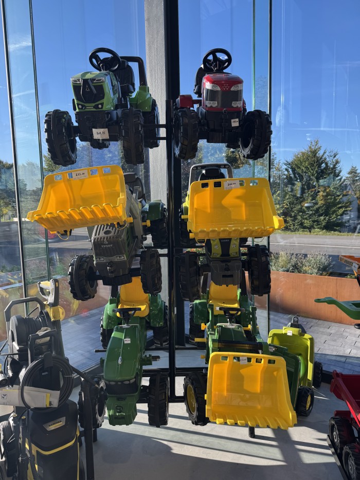 Jeux et Go Kart - 10