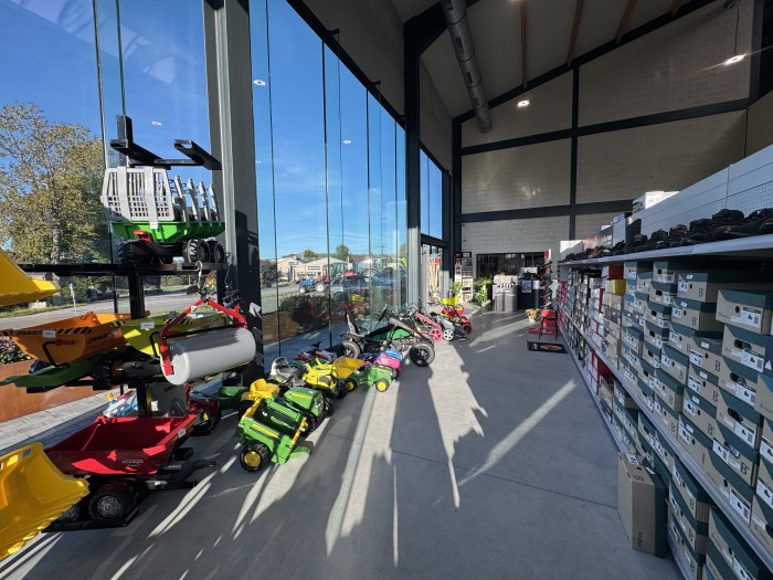 Jeux et Go Kart - 11