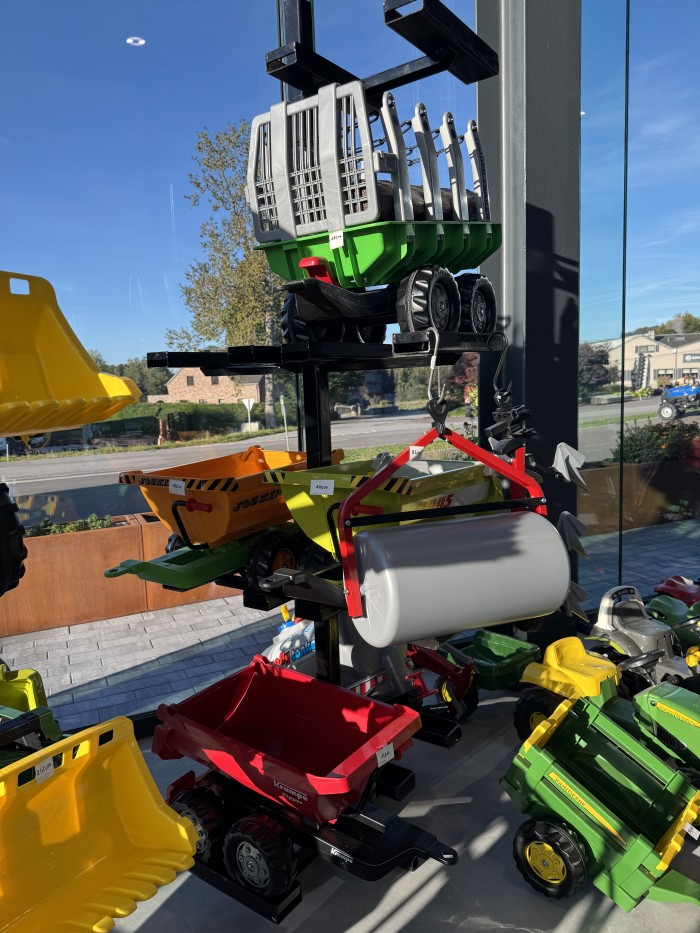 Jeux et Go Kart - 12