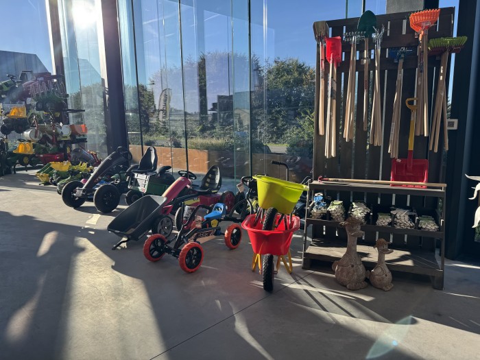 Jeux et Go Kart - 13