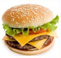 Burger snack - 3