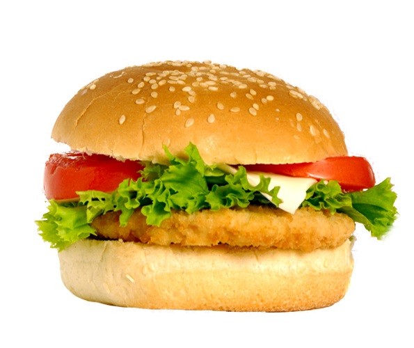 Burger snack - 5