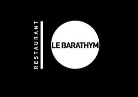 Restaurant Le Barathym