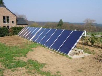 Energie solaire - 2