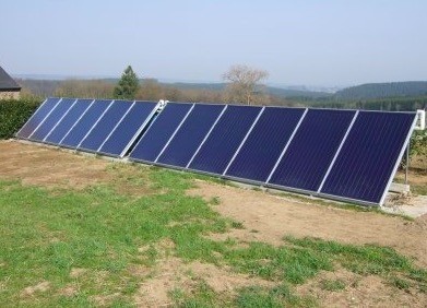 Energie solaire - 3