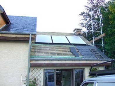 Energie solaire - 5