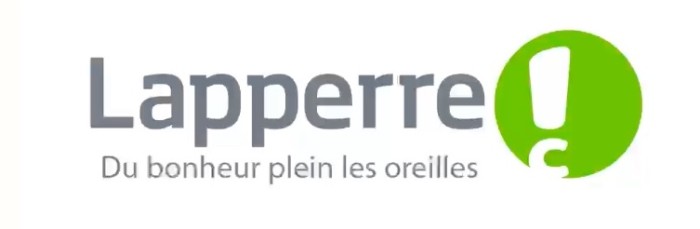 Centre Auditif Lapperre - 1