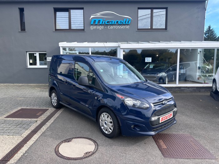 Ford Transit Connect L1 - 1