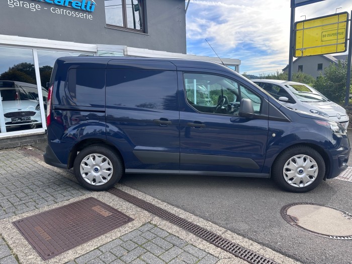 Ford Transit Connect L1 - 2