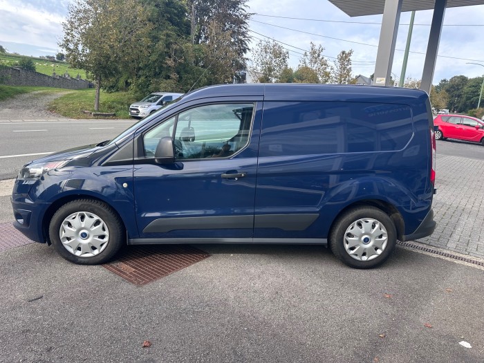 Ford Transit Connect L1 - 6
