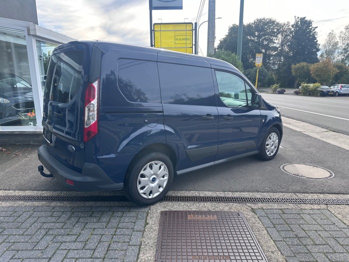 Ford Transit Connect L1 - 3
