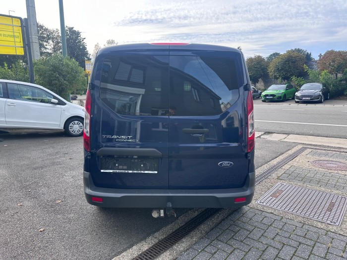 Ford Transit Connect L1 - 8