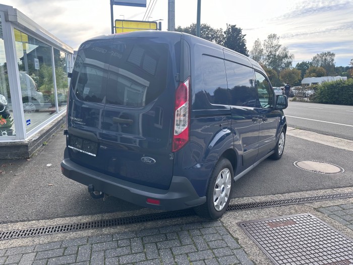 Ford Transit Connect L1 - 5
