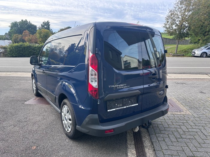 Ford Transit Connect L1 - 4
