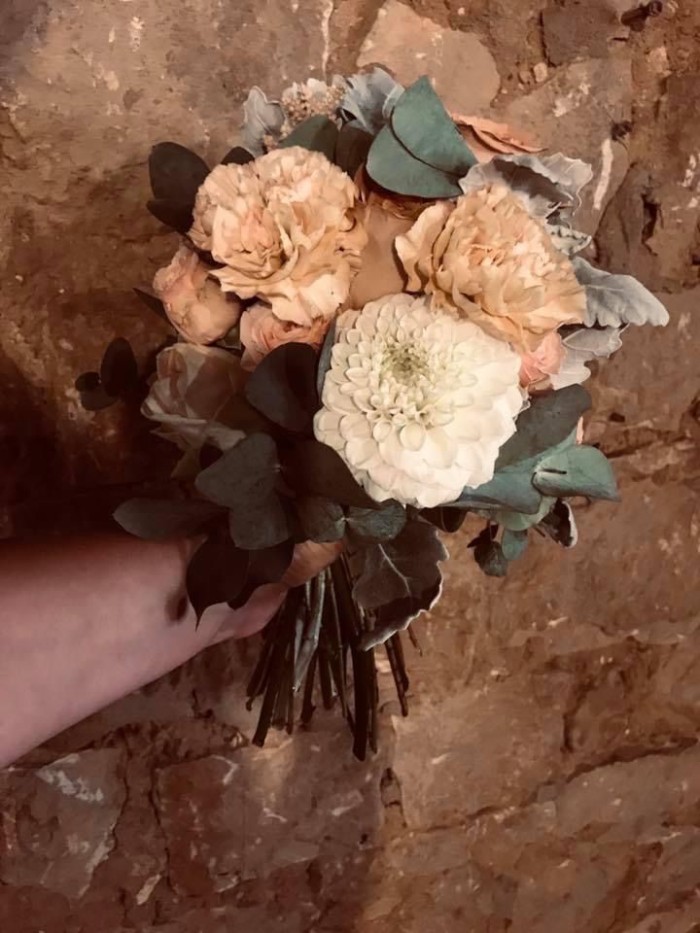 Bouquets mariées - 3