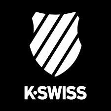 K-SWISS - 1