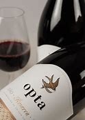 Opta Réserva   Vins du Portugal