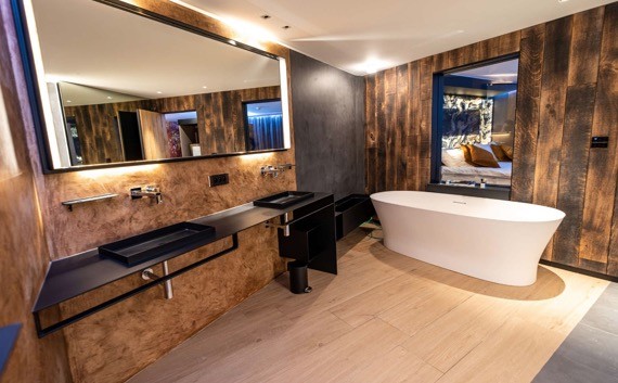 Chauffage / sanitaire - 1