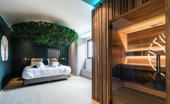 Wellness / Piscine - 1