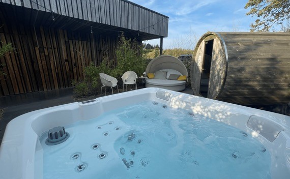 Wellness / Piscine - 2