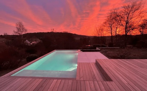 Wellness / Piscine - 3