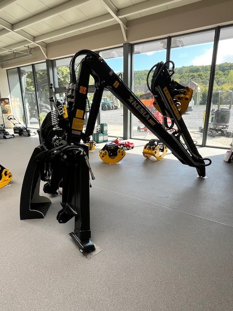 Grue kesla 203T