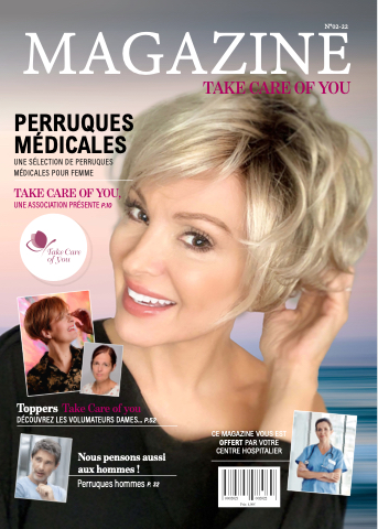Take Care of You - Association
Magazine 02/22