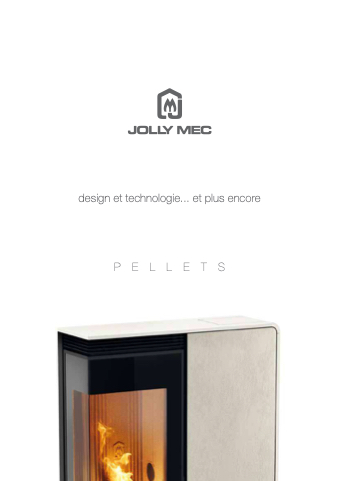 JM - pellets