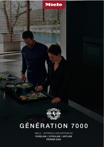 Miele - Generation 7000
