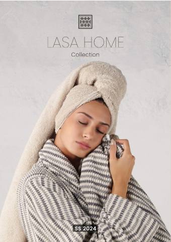 Lasa Home - Collection