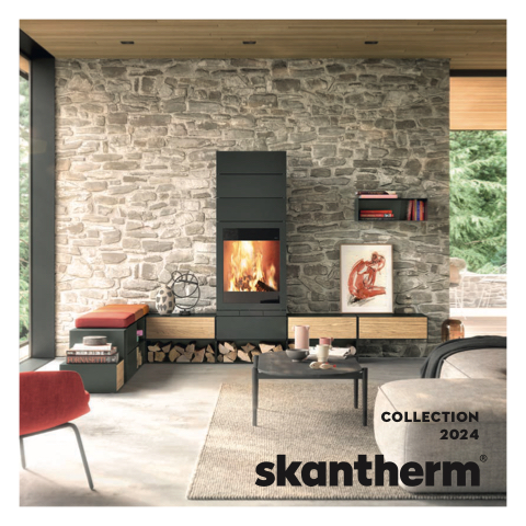 Skantherm - collection 2024