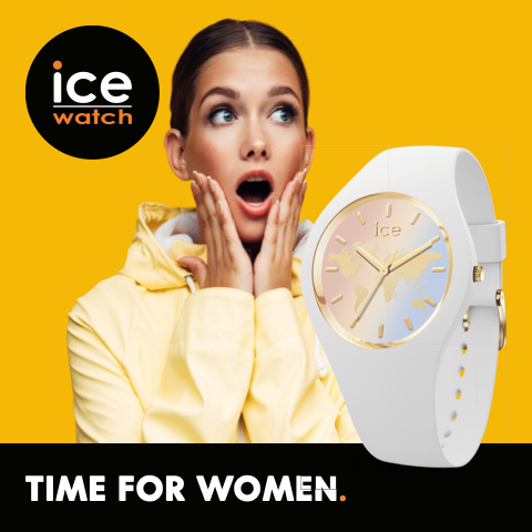 Ice Watch - Time for women