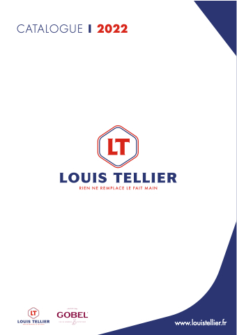 Louis Tellier
Equipements de cuisine