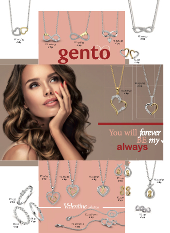 Gento Jewels