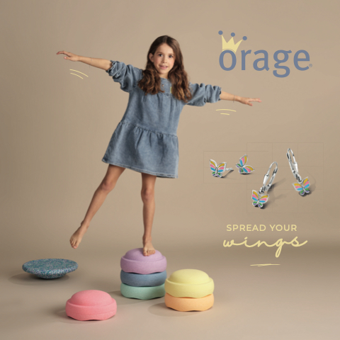 Orage Kids