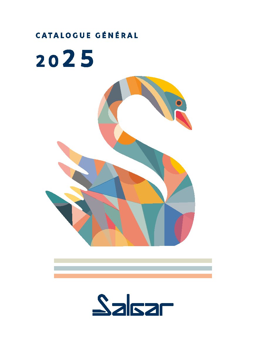 Catalogue 2025